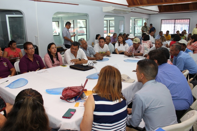 Otras iniciativas