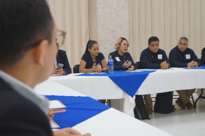 Facilitadores Judiciales