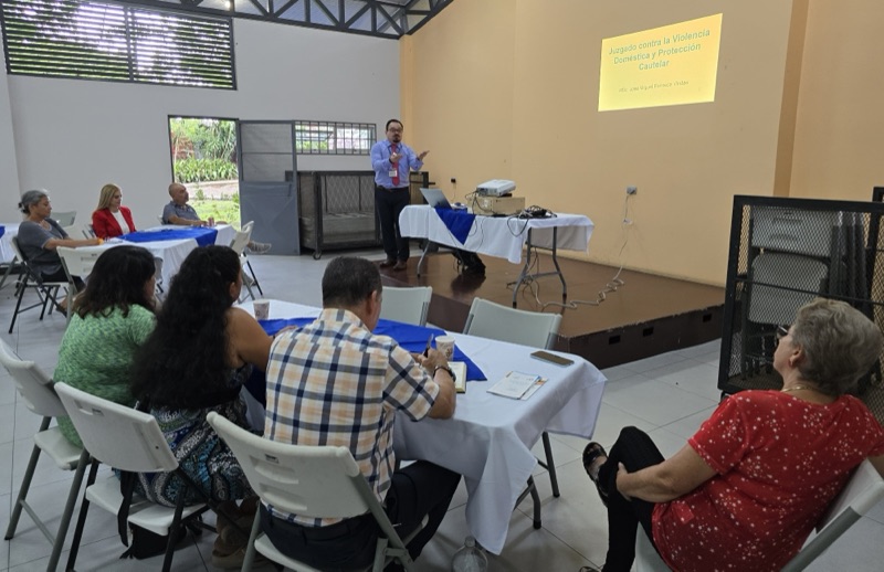 Rendición de cuentas participativas