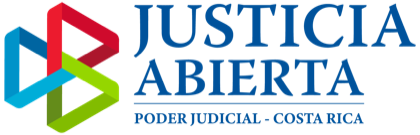Justicia Abierta