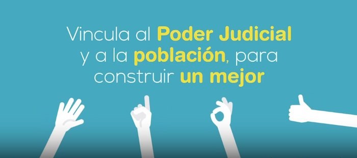 Video: ¿Qué es la Justicia Abierta?