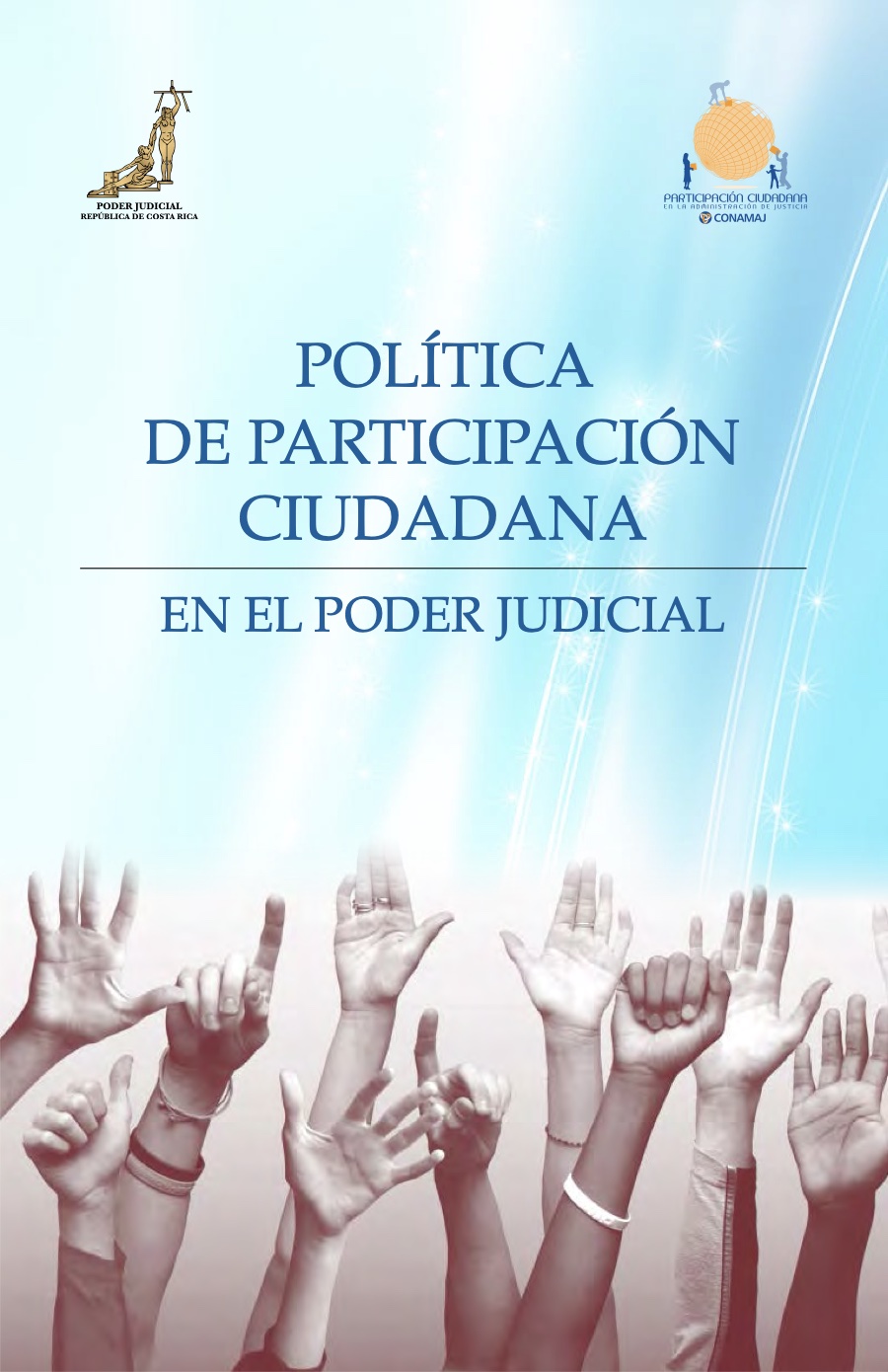 Política de Participación Ciudadana