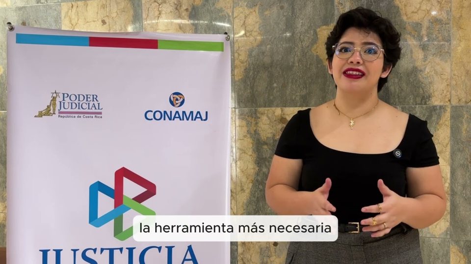 Actividad de uso de los conjuntos de datos abiertos del Poder Judicial