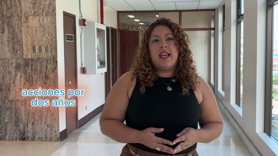 Cocreación del Plan de Acción de Justicia Abierta